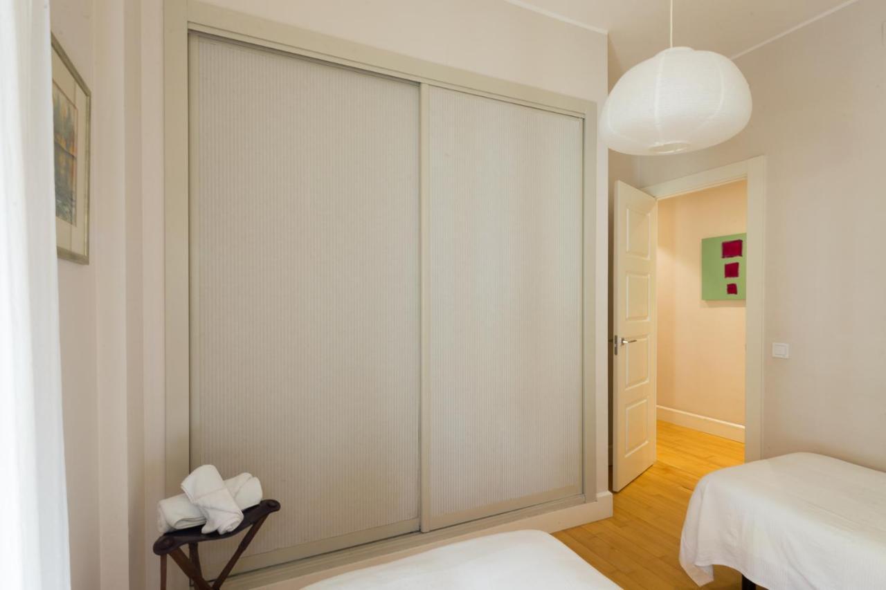 סביליה Veoapartment Asuncion מראה חיצוני תמונה