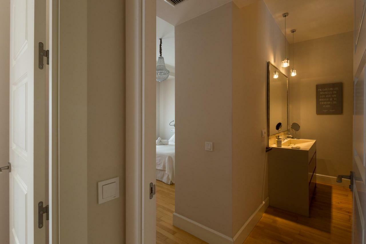 סביליה Veoapartment Asuncion מראה חיצוני תמונה