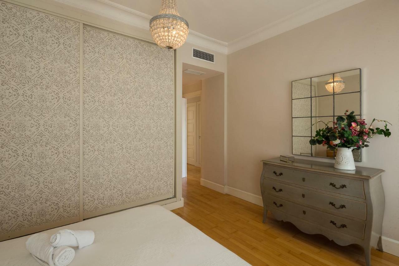סביליה Veoapartment Asuncion מראה חיצוני תמונה