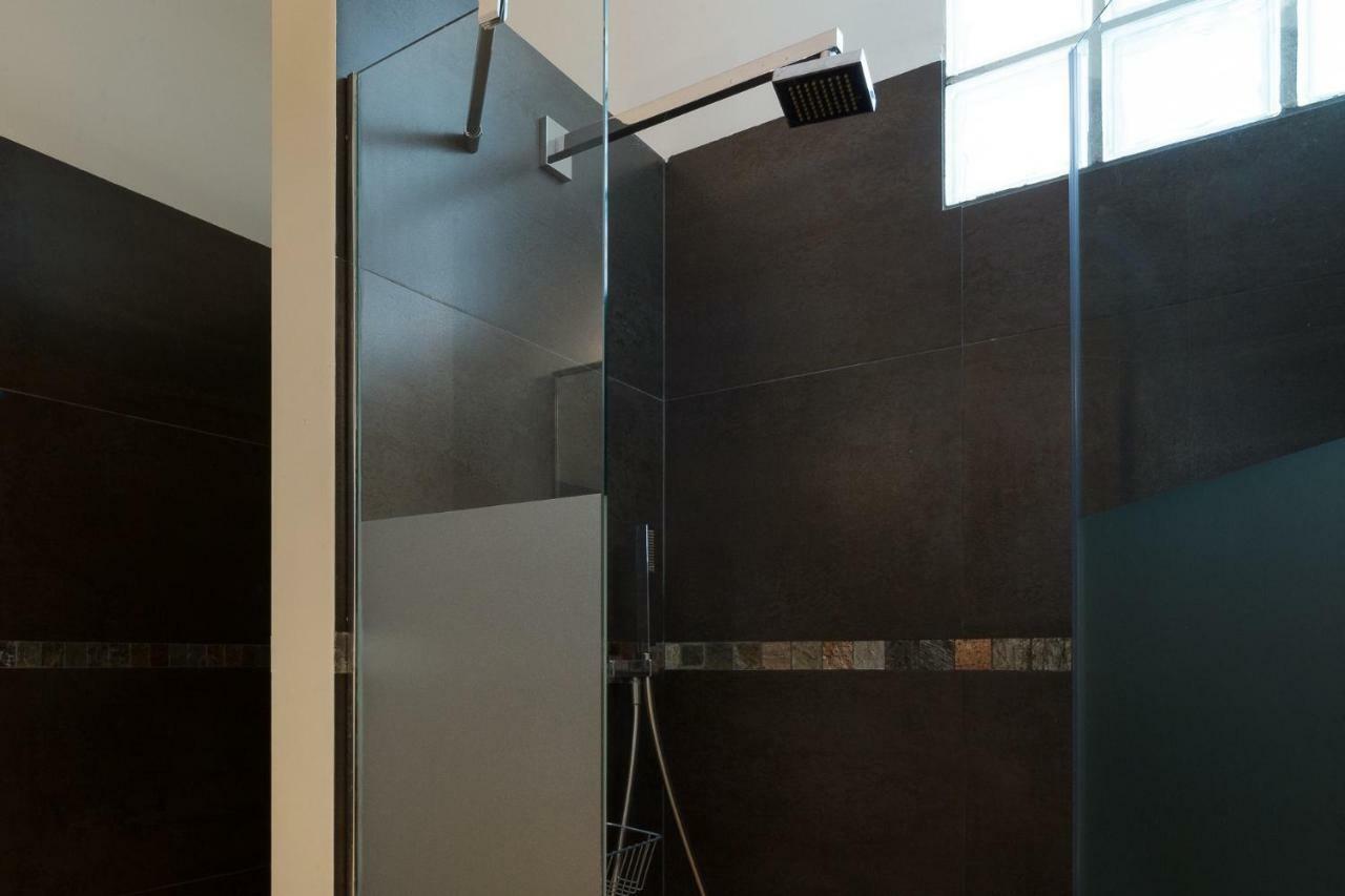 סביליה Veoapartment Asuncion מראה חיצוני תמונה